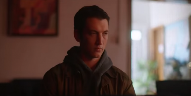     Too Old To Die Young – pełny zwiastun serialu Amazona od reżysera Drive