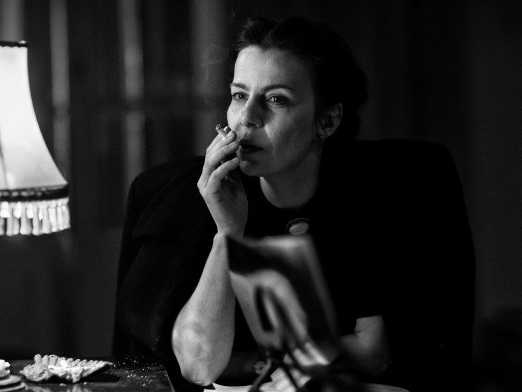 BIFA: Zimna wojna ma nominację do brytyjskiej nagrody