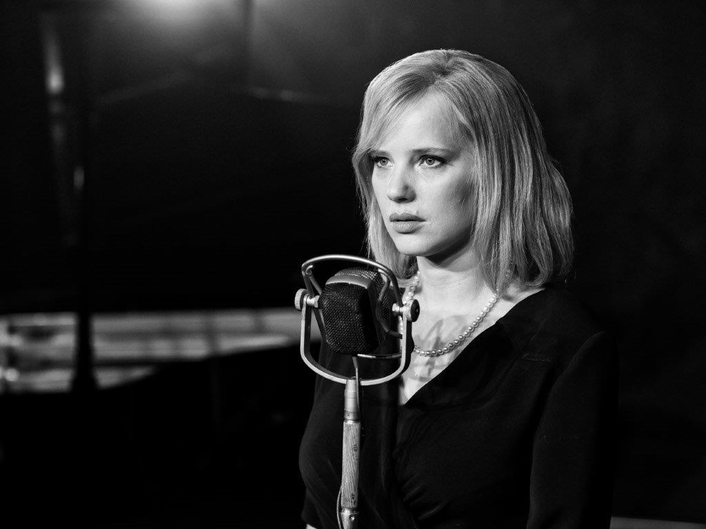Joanna Kulig będzie gwiazdą hollywoodzkiej komedii romantycznej She Came To Me