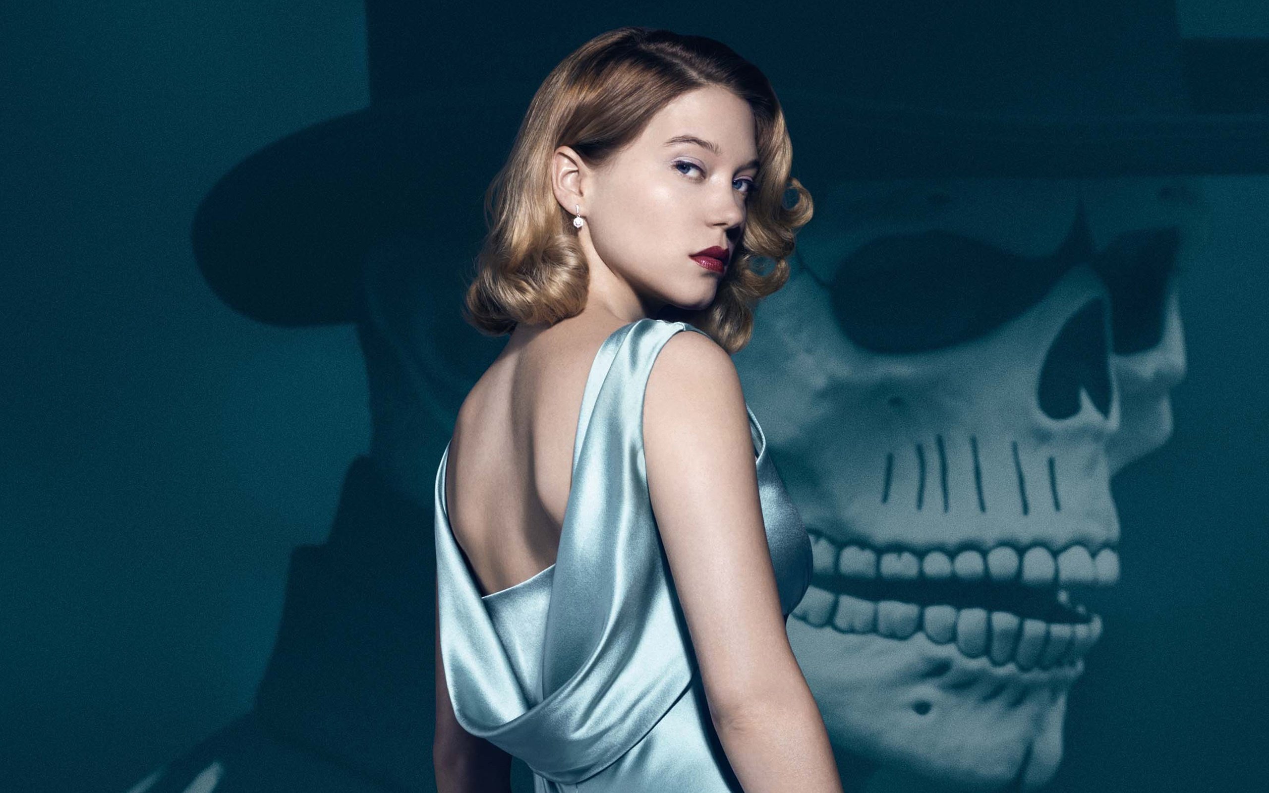 Plotka: Lea Seydoux zagra Black Canary w filmach DC?