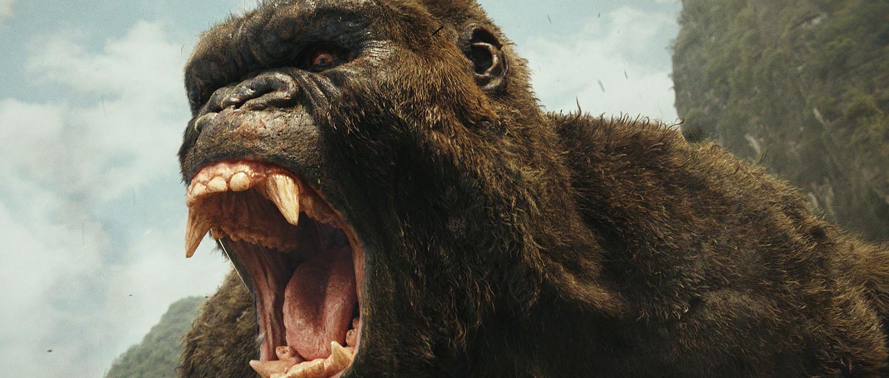     Najlepsze filmy z gatunku monster movie