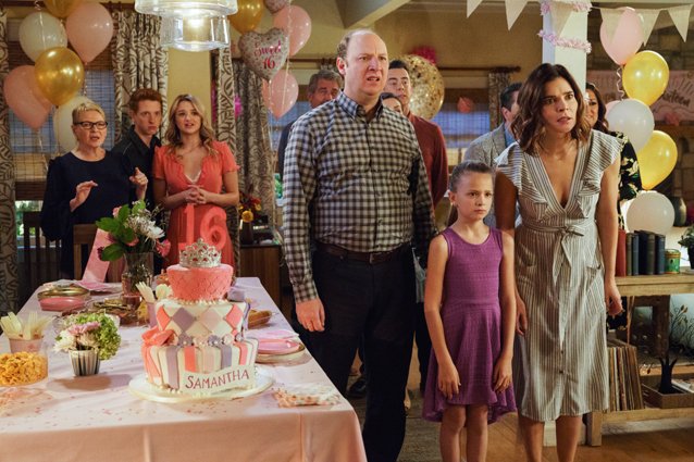     Powstanie 4. sezon serialu Scenki z życia