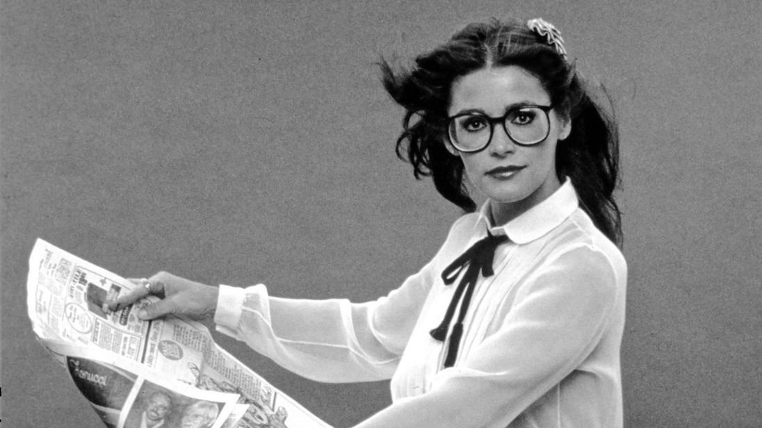 Zmarła Margot Kidder. Filmowa Lois Lane miała 69 lat