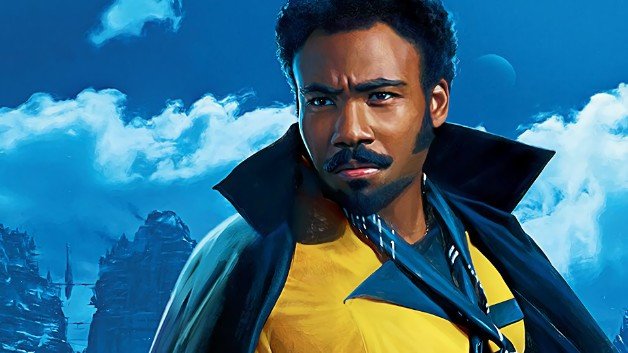     Lando Calrissian z własnym spin-offem Gwiezdnych Wojen?