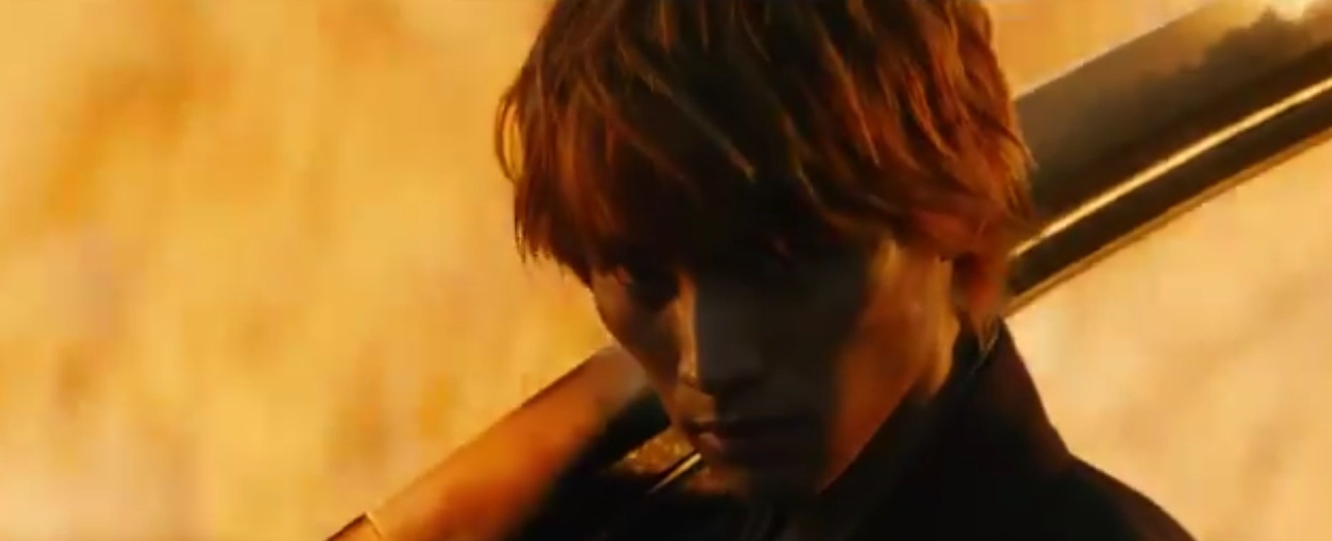     Bleach – nowy widowiskowy zwiastun filmu na podstawie anime