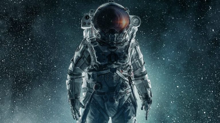     Doug Jones w filmie 5th Passenger. Zobacz plakat i zwiastun produkcji