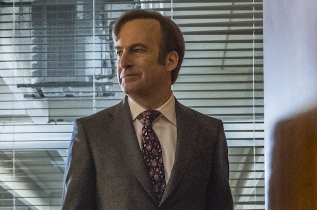 Nobody - Bob Odenkirk zagra w thrillerze akcji