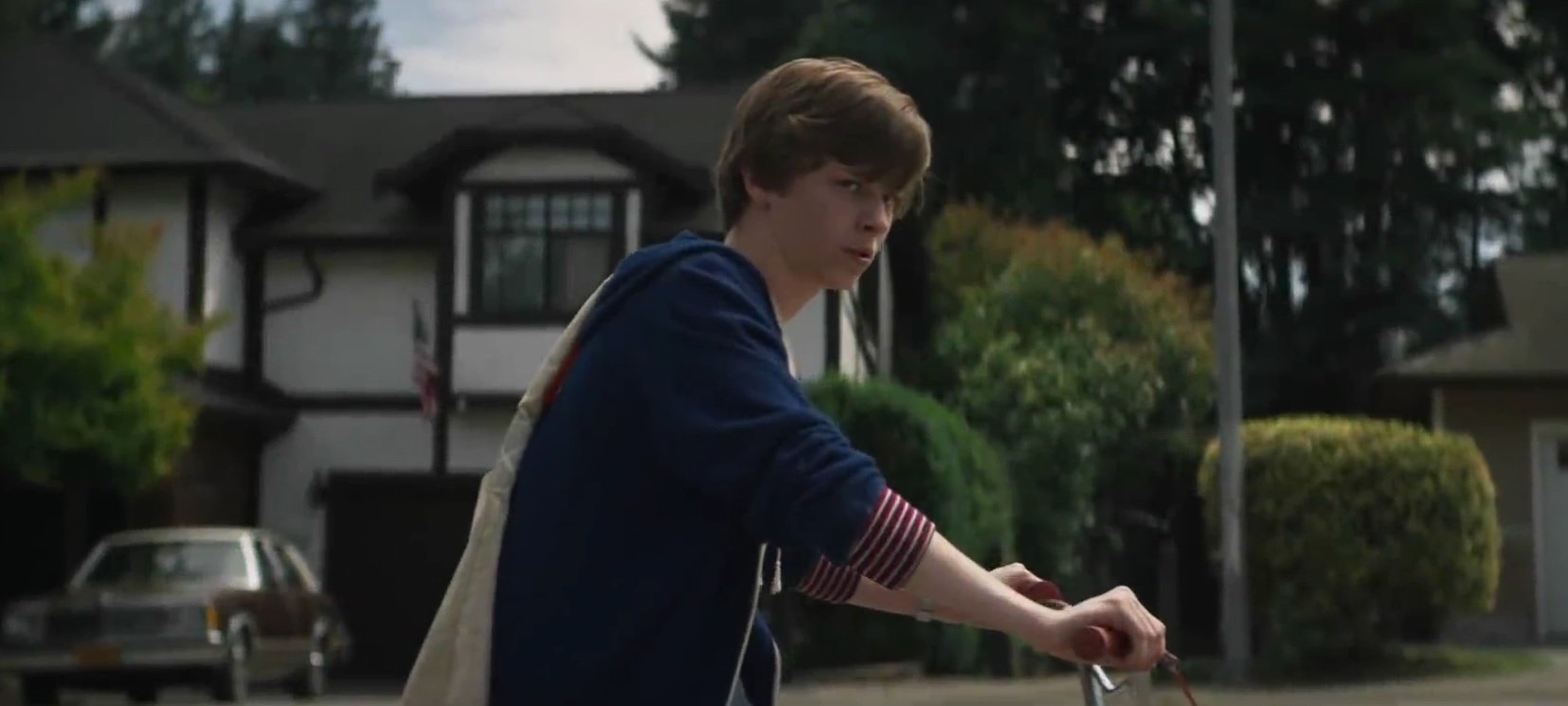 Seryjny morderca kontra dzieciaki. Zwiastun Summer of ’84 w klimacie Stranger Things