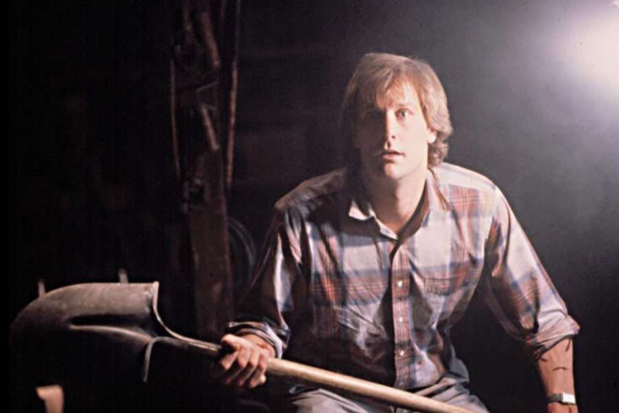     Powstanie remake filmu Arachnofobia