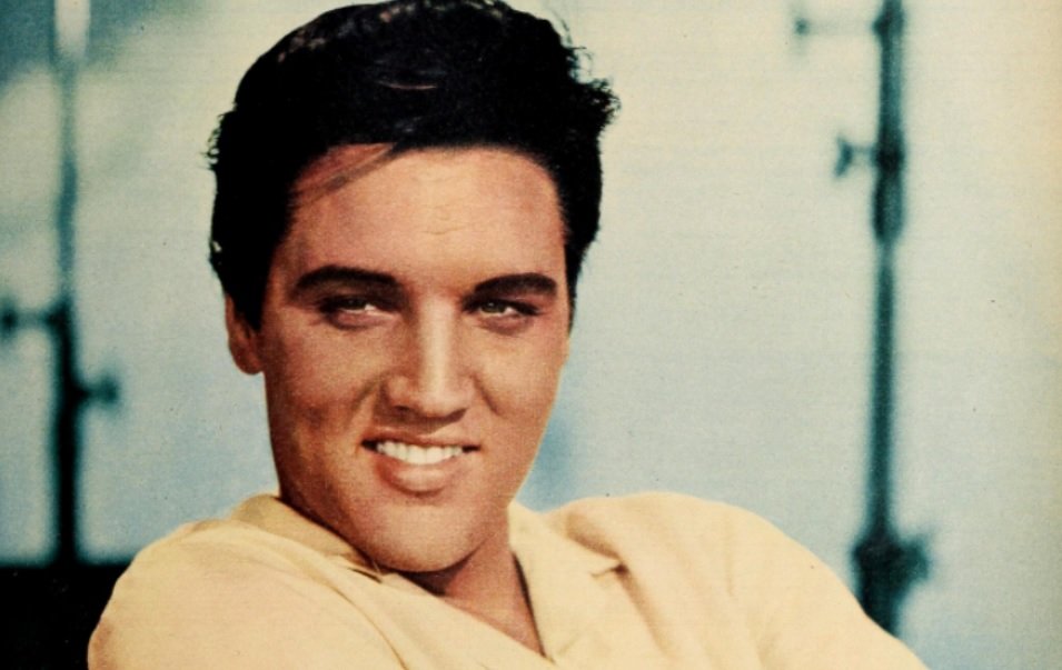 Sobota z Elvisem Presleyem już jutro na kanale Paramount Channel