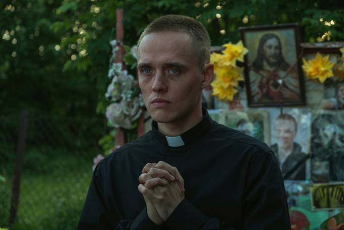 Boże Ciało - polski film na Międzynarodowym Festiwalu w Toronto