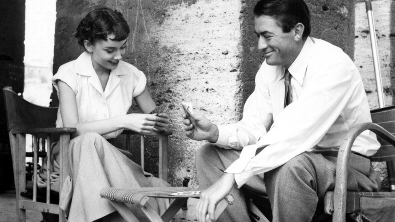     Niedziela z Audrey Hepburn na Paramount Channel