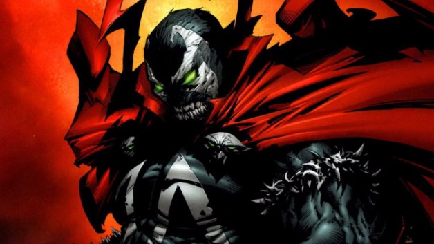Spawn - film ma nowych scenarzystów. Kto zagra mroczną postać?
