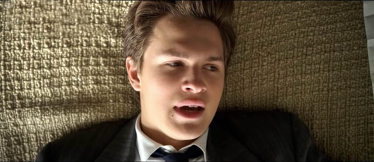     Ostatni film Kevina Spaceya? Zwiastun The Billionaire Boys Club