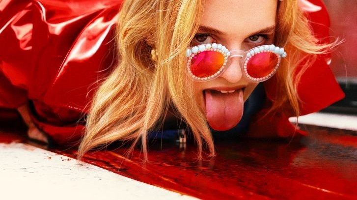     Assassination Nation – zobacz zwiastun dla dorosłych i plakat filmu
