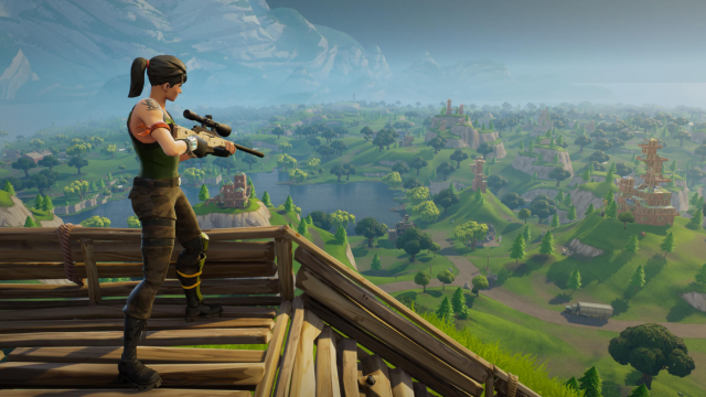 Hours After Sacking 900 Employees, Epic Games Announce Fortnite V-Bucks  Price Rise - FandomWire