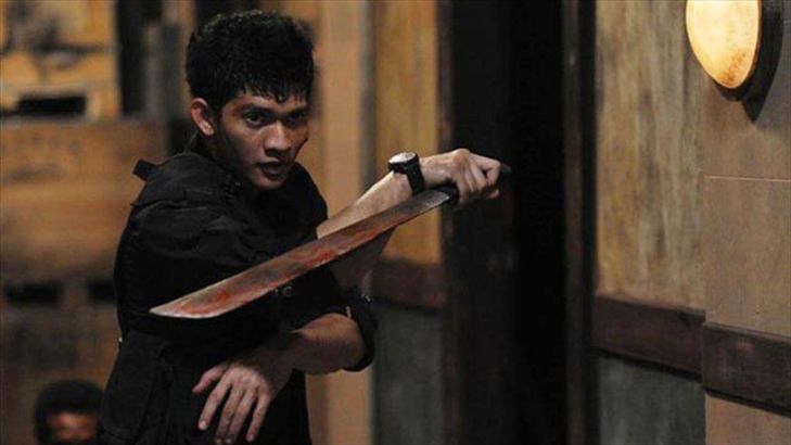 Snake Eyes - Iko Uwais z serii Raid w spin-offie G.I. Joe