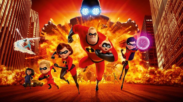 Box Office: Iniemamocni 2 biją ważny rekord wszech czasów