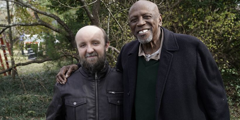     Najważniejsza jest rasa ludzka – rozmawiamy z Louisem Gossettem Jr z serialu Hap i Leonard