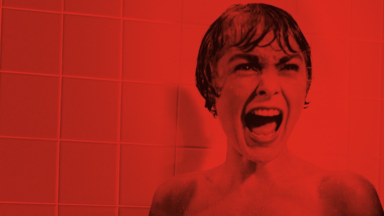 Psychoza - reżyserska wersja filmu ukaże się na Blu-rayu. To nie koniec niespodzianek