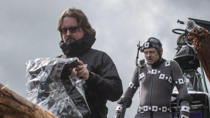 Switchboard - twórca Batmana wyprodukuje horror o seryjnym mordercy