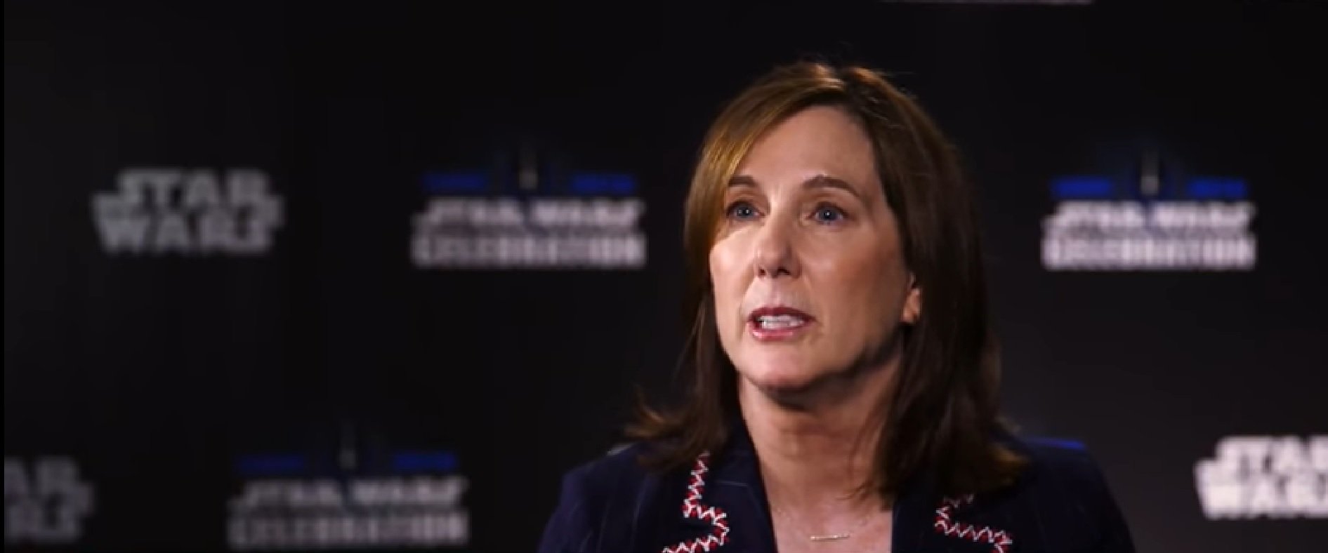 Kathleen Kennedy dostanie honorowego Oscara. Szefowa Lucasfilmu wyróżniona
