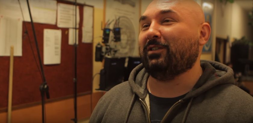 Patryk Vega: Plagi Breslau to już 9. produkcja w 4 lata