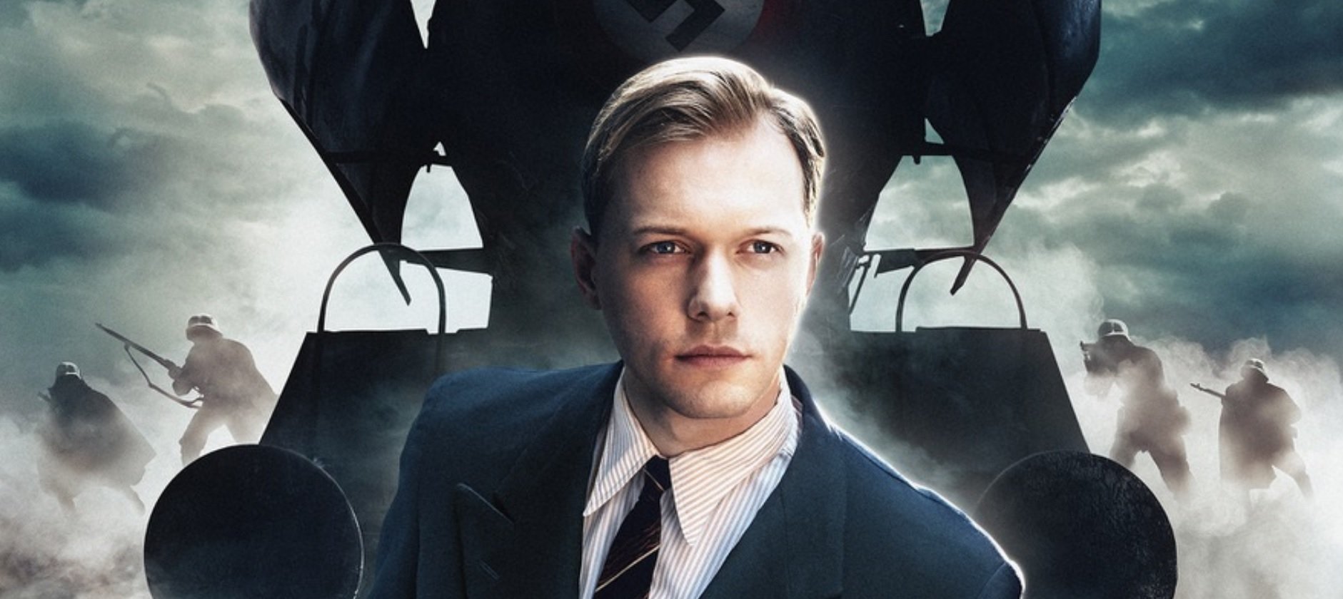     Kurier – zwiastun nowego filmu Władysława Pasikowskiego