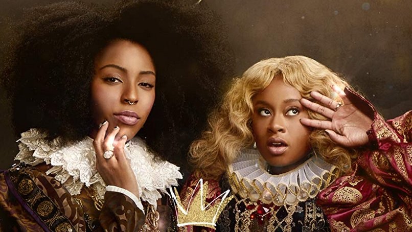     Będzie 2. sezon serialu 2 Dope Queens
