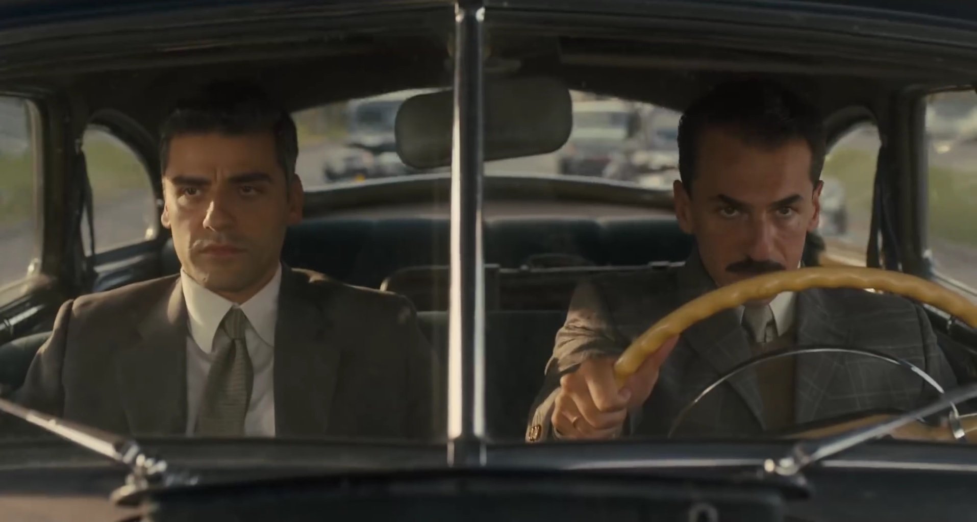Oscar Isaac na tropie nazistowskiego oficera. Nowy zwiastun Operation Finale