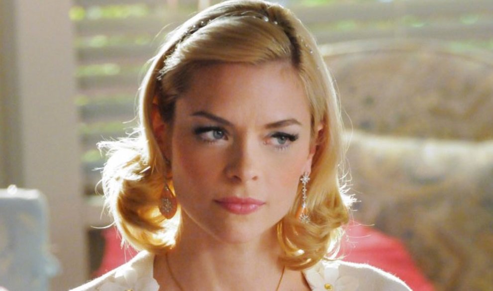     Netflix stworzy serial o apokalipsie zombie. W obsadzie Jaime King