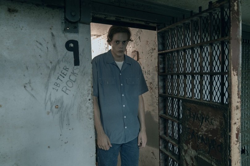 Castle Rock - serial skasowany! 3. sezon nie powstanie