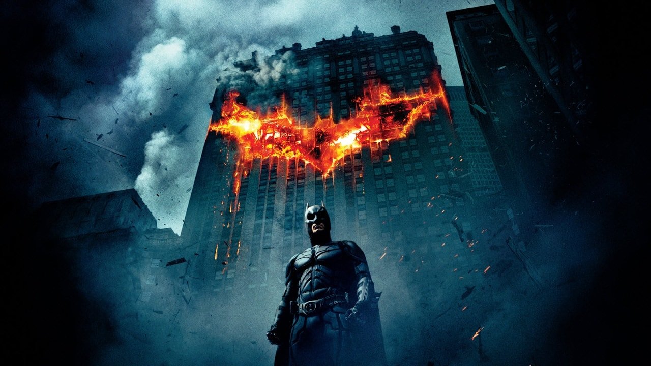     Mroczny Rycerz obchodzi 14. urodziny. Zakulisowe smaczki i zdjęcia z planu