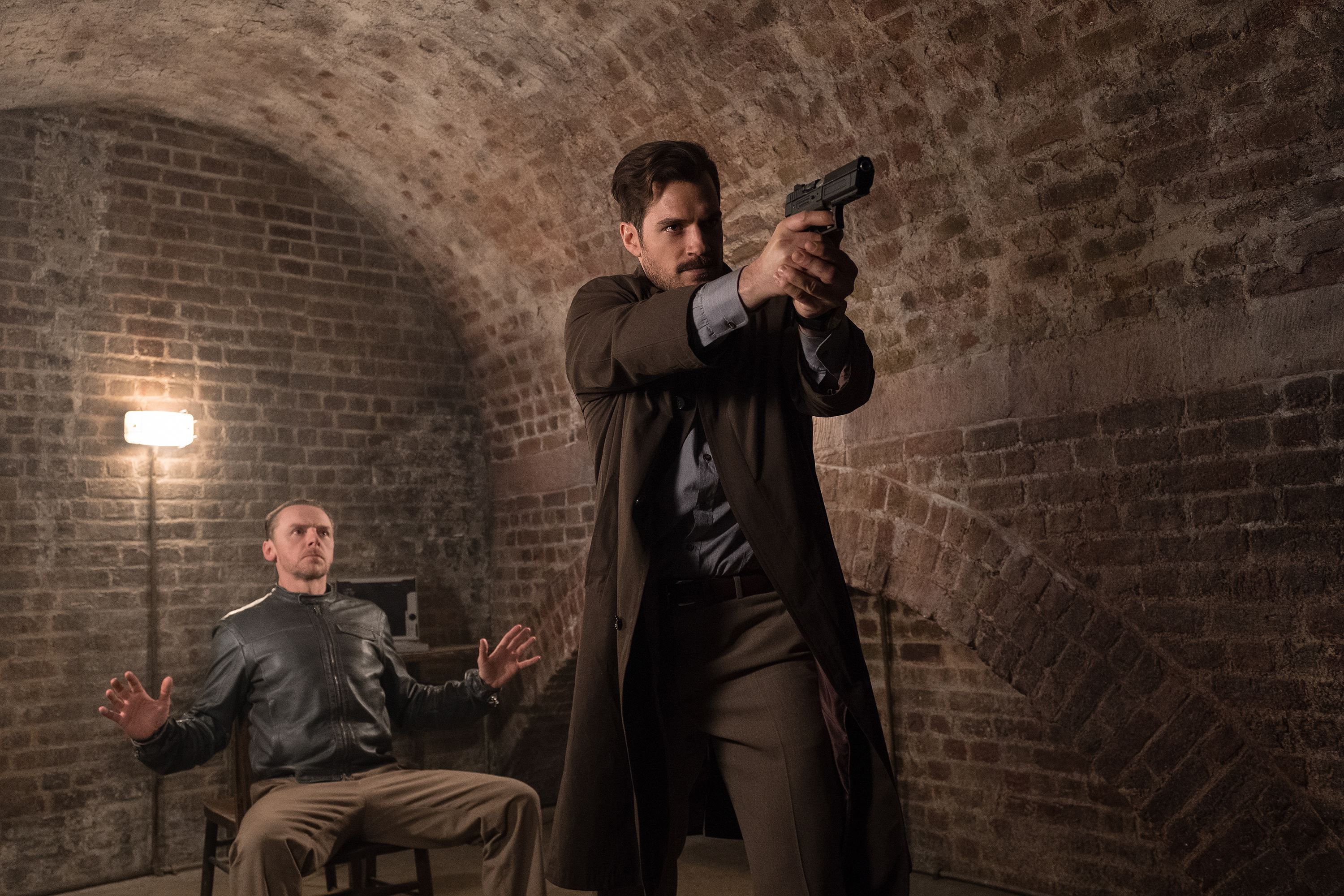Oscary 2019: Te filmy walczą o nominację w kategorii najlepsze efekty specjalne