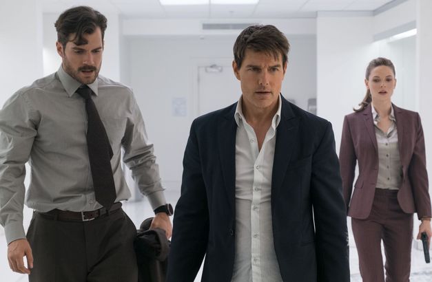 Box Office: Świetny wynik Mission: Impossible – Fallout. Rekord serii