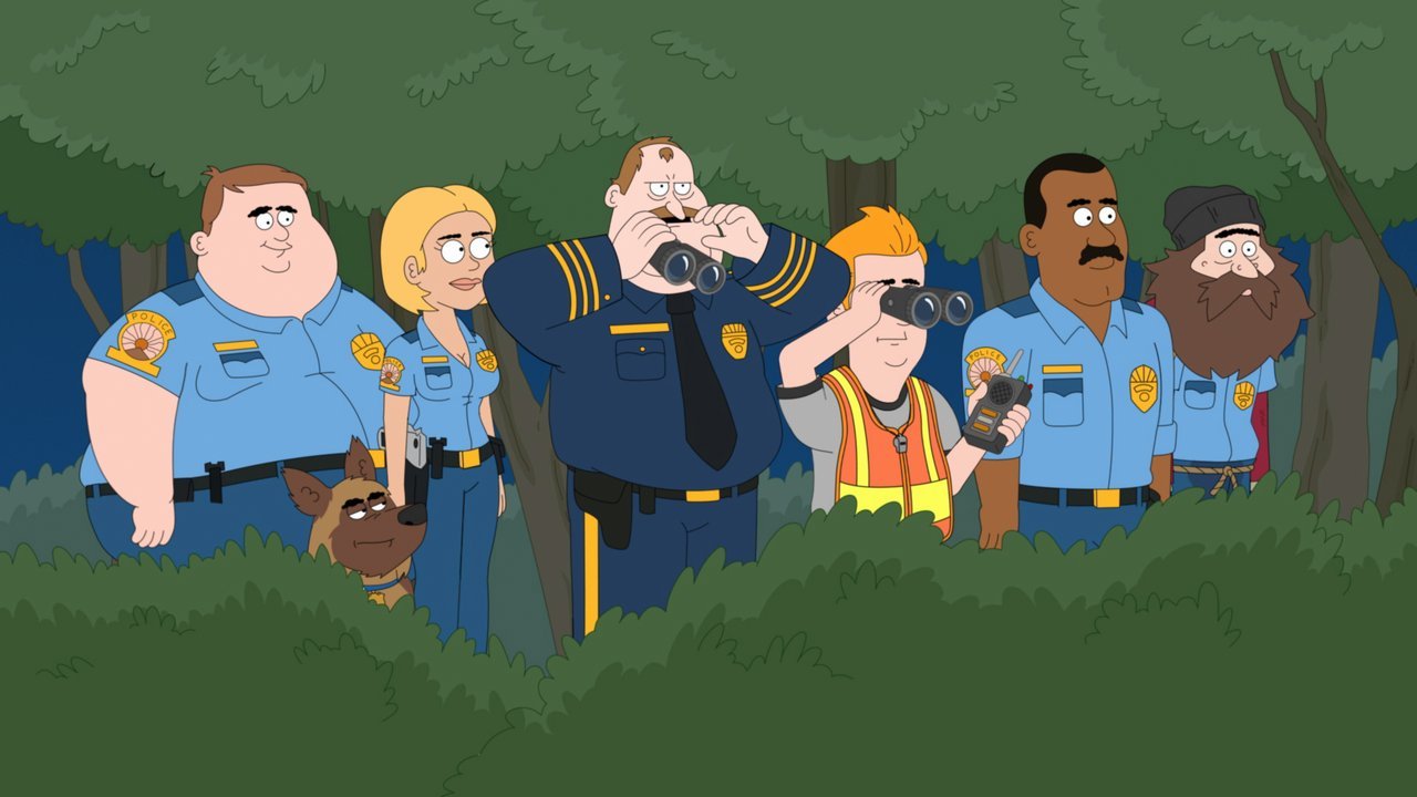     Paradise P.D. – będzie 2. sezon serialu Netflixa