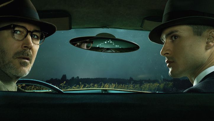     Project Blue Book – będzie 2. sezon serialu