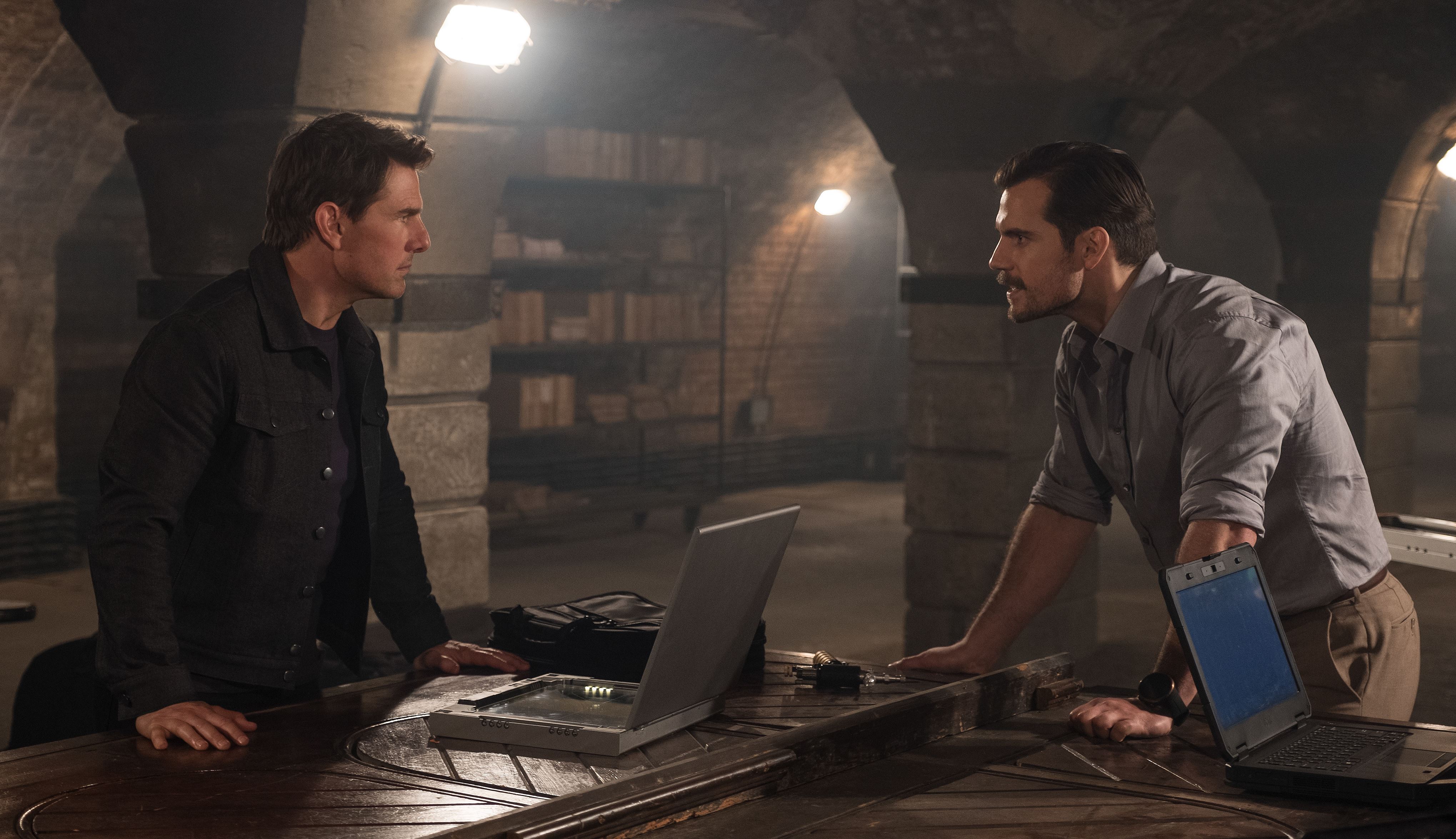    Box Office: Mission: Impossible – Fallout nie daje się nowościom. Kolejny rekord serii
