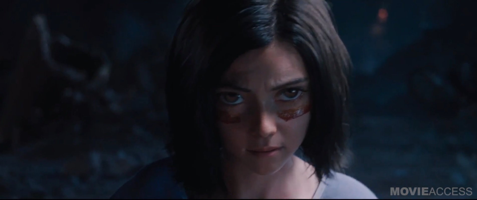 Alita: Battle Angel – widzieliśmy 33 minuty filmu [NYCC 2018]