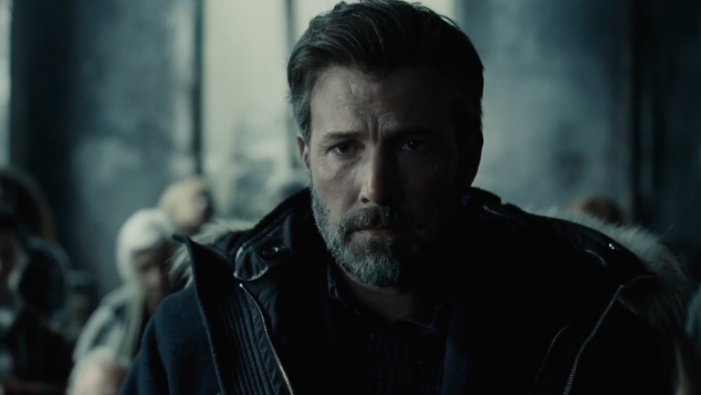     Ben Affleck o branży kinowej po pandemii. Średniobudżetowe filmy nie mają szans w multipleksach?