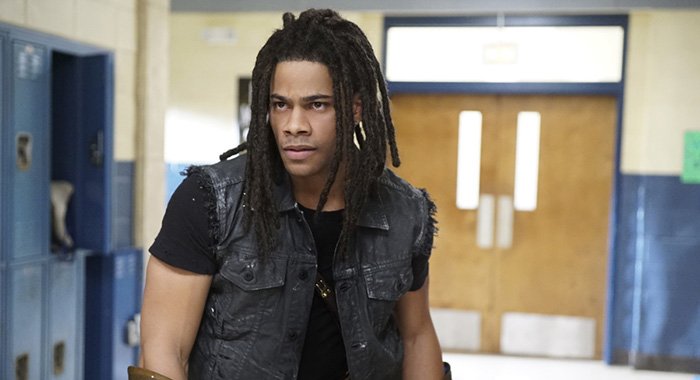     Black Lightning - które postacie z serialu pojawią się w spin-offie o Painkillerze?