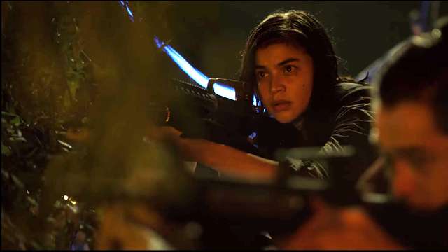     [SDCC 2018] Filipiny wkraczają do kina akcji. Efektowny zwiastun BuyBust