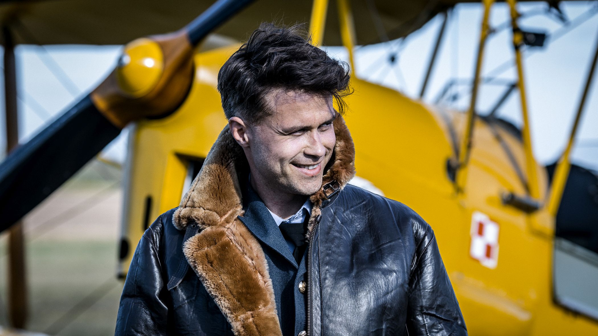 Dywizjon 303 z premierą w Wielkiej Brytanii. Pojawią się nowe sceny