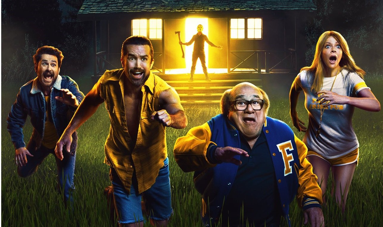     U nas w Filadelfii – zobacz nowe materiały promujące 13. sezon