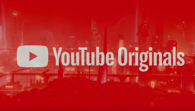     [SDCC 2018] Prawie jak Obcy. Zobacz pierwszy teaser serialu Origin