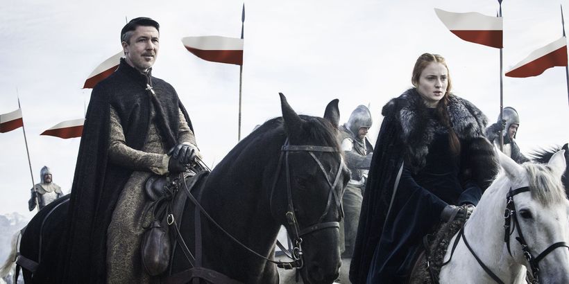     O którym serialu najczęściej dyskutuje się w sieci? Nie jest to Gra o tron