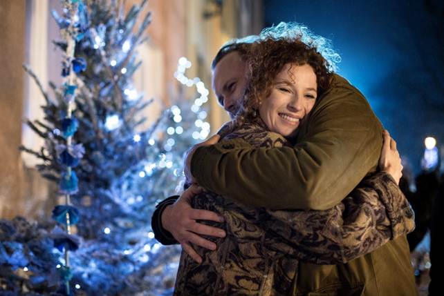     Miłość jest wszystkim w Multikinie. Szczególnie z M!KARTĄ!