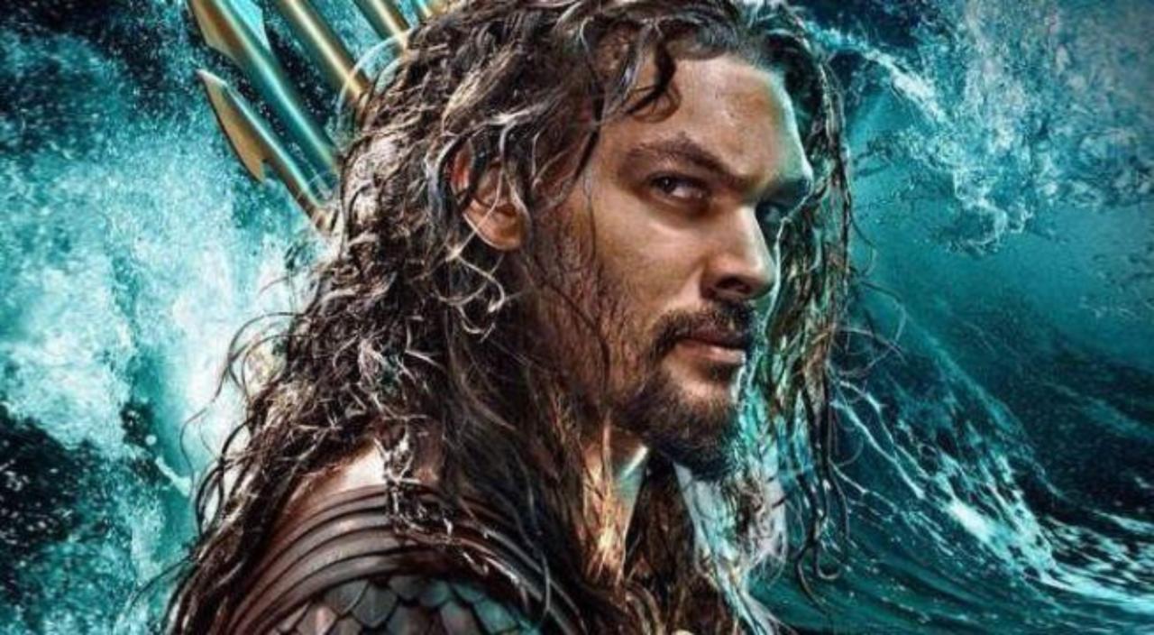 Jason Momoa – od biologa morskiego do Króla Atlantydy