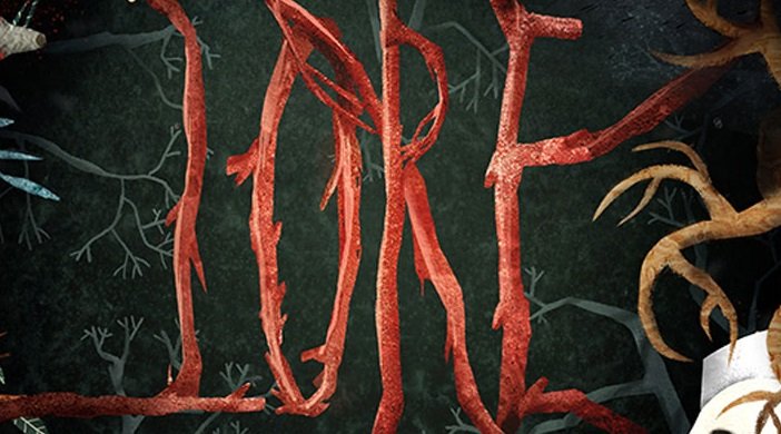     Lore – materiał zza kulis 2. sezonu. Zobacz wideo