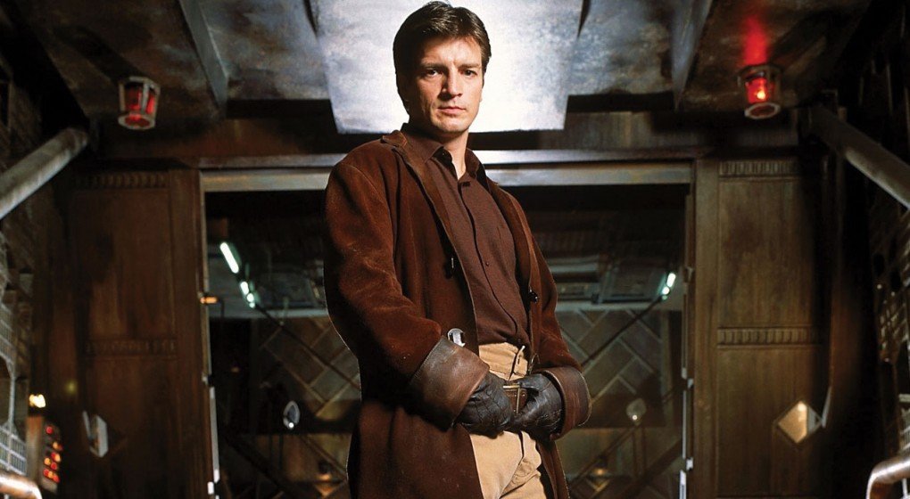     Firefly - jest szansa na kontynuację? Szef stacji FOX komentuje